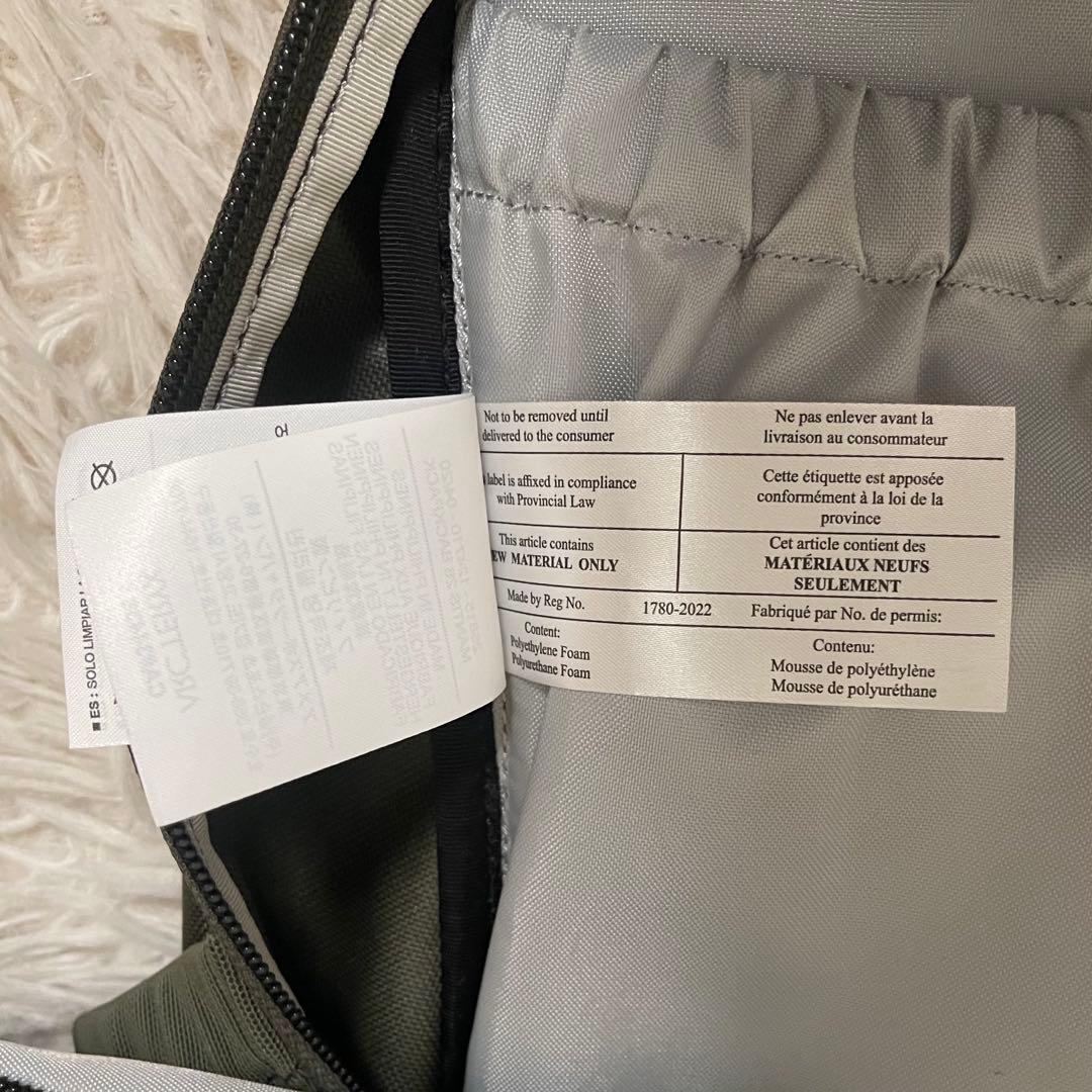Arc'Teryx Rucksacks Backpacks 26