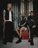 Adidas Originals Blouson Jackets X Thug Club Sst Jacket