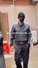 Adidas Originals Blouson Jackets X Thug Club Sst Jacket