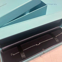 Tiffany Bracelets K18 Wg
