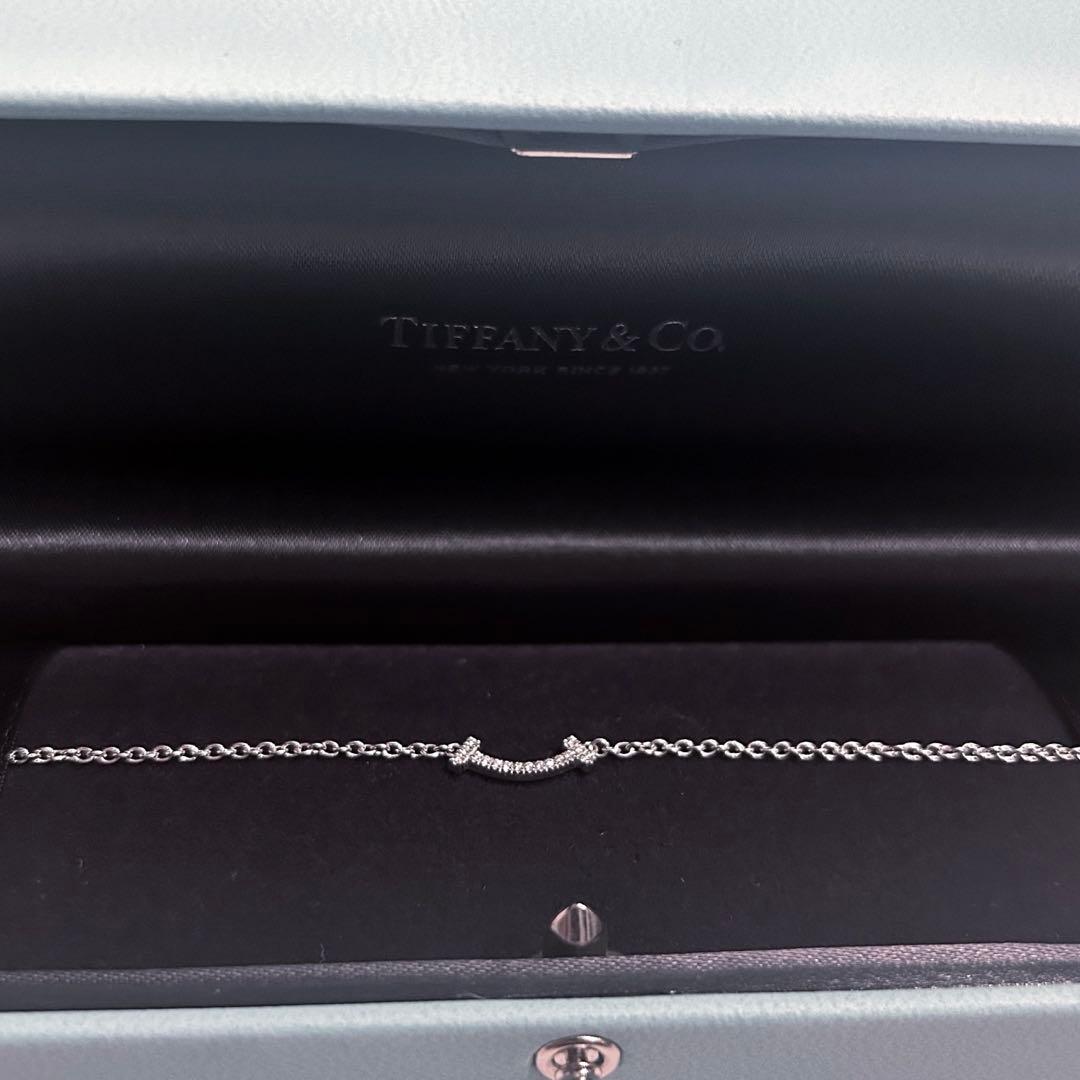 Tiffany Bracelets K18 Wg