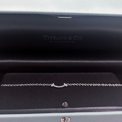 Tiffany Bracelets K18 Wg