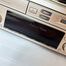 Sony Cd, Md Cassette Decks Mxd-D3
