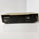 Sony Cd, Md Cassette Decks Mxd-D3