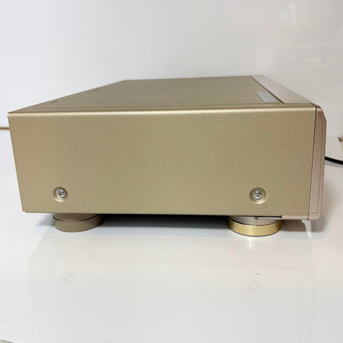 Sony Cd, Md Cassette Decks Mxd-D3