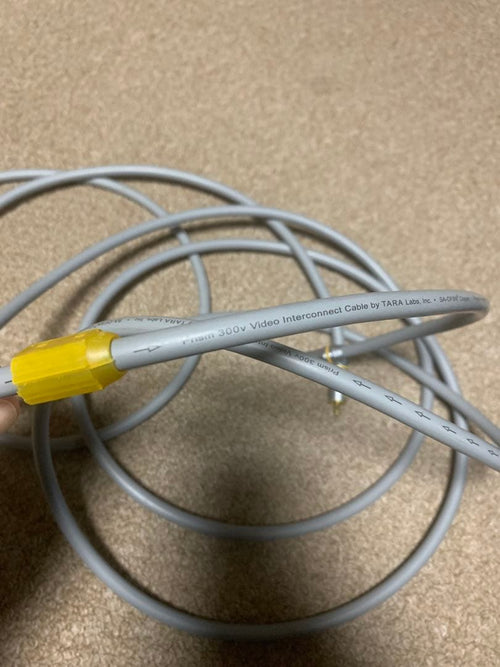 Cables Tara Labo. 300V