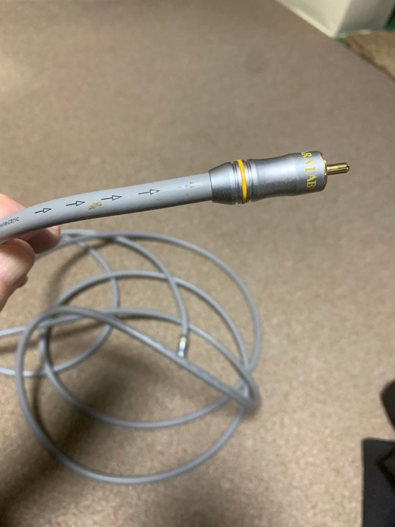 Cables Tara Labo. 300V