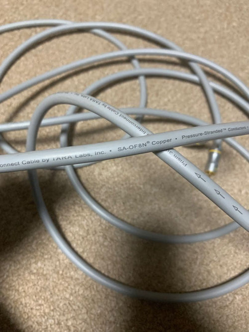 Cables Tara Labo. 300V
