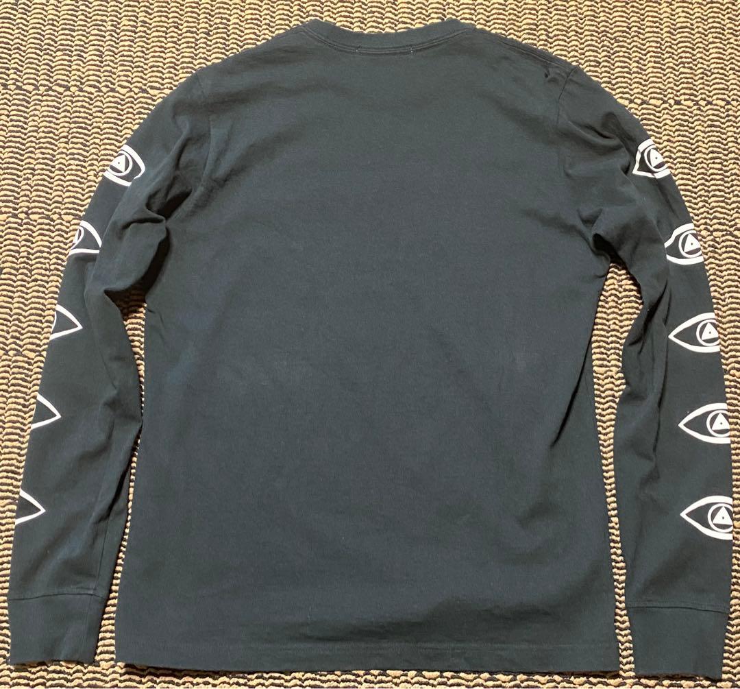 Undercover Medium/Long-Sleeve T-Shirts T 2 M