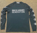 Undercover Medium/Long-Sleeve T-Shirts T 2 M