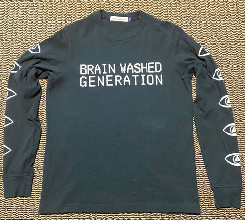 Undercover Medium/Long-Sleeve T-Shirts T 2 M