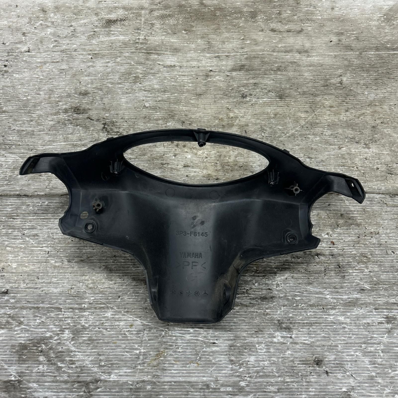 Yamaha Cowl Fender Sa36J