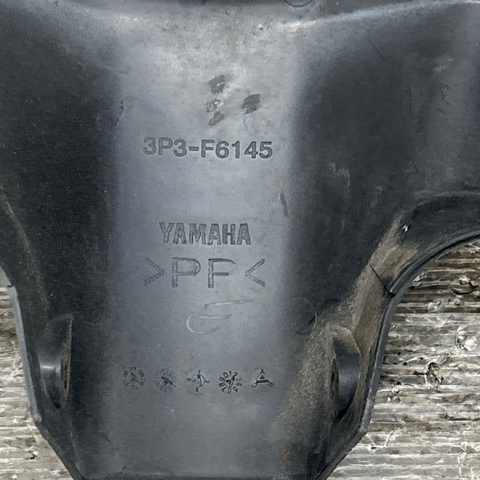 Yamaha Cowl Fender Sa36J