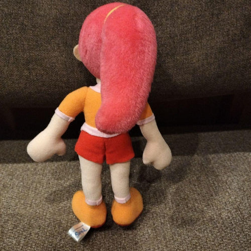 Stuffed Animals Mascots No.36851 Sega 1996