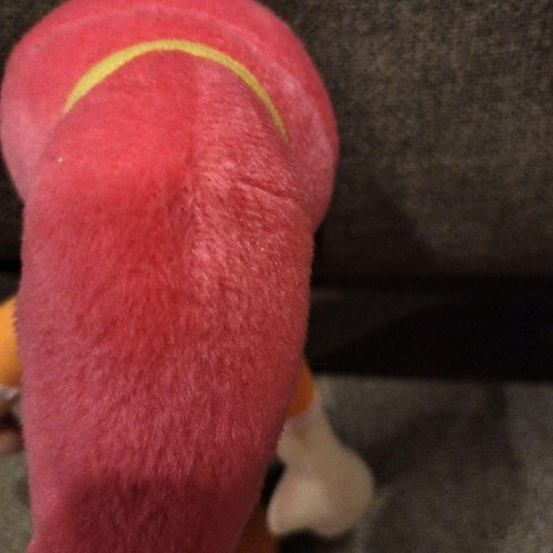 Stuffed Animals Mascots No.36851 Sega 1996