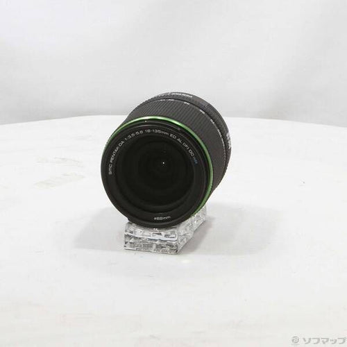 Pentax Lens (Zoom) Smc Da 18-135Mm F3.5-5.6 Ed Al [If] Dc Wr 276