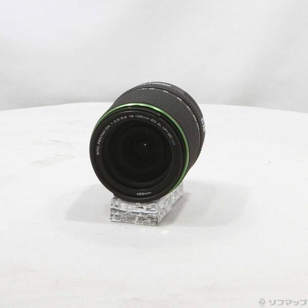 Pentax Lens (Zoom) Smc Da 18-135Mm F3.5-5.6 Ed Al [If] Dc Wr 276