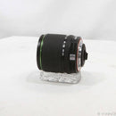 Pentax Lens (Zoom) Smc Da 18-135Mm F3.5-5.6 Ed Al [If] Dc Wr 276
