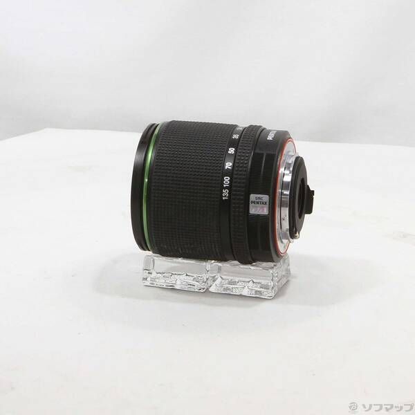 Pentax Lens (Zoom) Smc Da 18-135Mm F3.5-5.6 Ed Al [If] Dc Wr 276