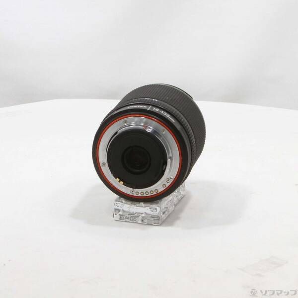 Pentax Lens (Zoom) Smc Da 18-135Mm F3.5-5.6 Ed Al [If] Dc Wr 276