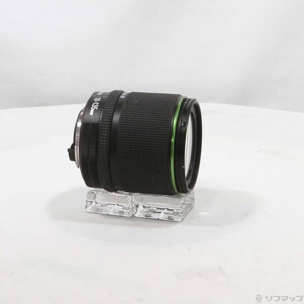 Pentax Lens (Zoom) Smc Da 18-135Mm F3.5-5.6 Ed Al [If] Dc Wr 276