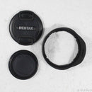 Pentax Lens (Zoom) Smc Da 18-135Mm F3.5-5.6 Ed Al [If] Dc Wr 276