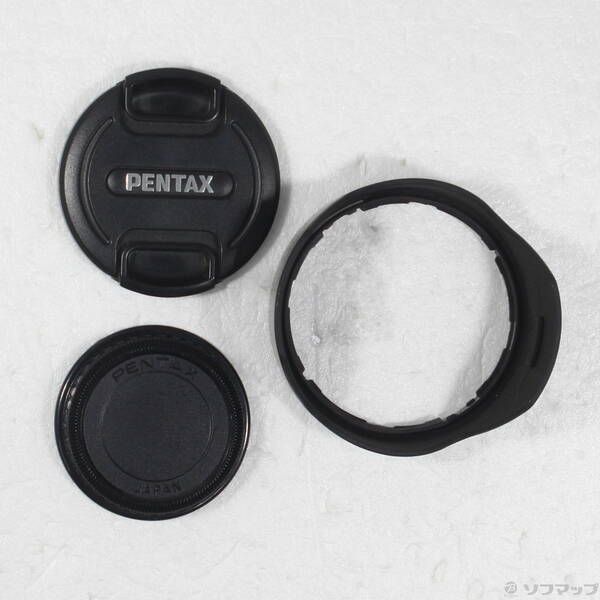 Pentax Lens (Zoom) Smc Da 18-135Mm F3.5-5.6 Ed Al [If] Dc Wr 276