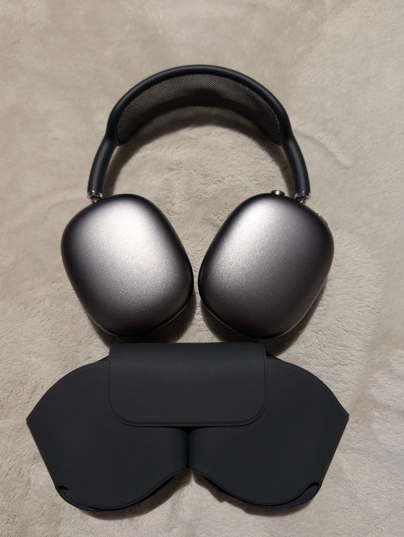Apple Airpods Max