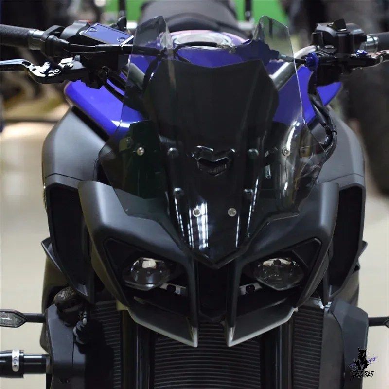 Engine Cooling Device Yamaha Mt-10 Fz-10 2016-2021