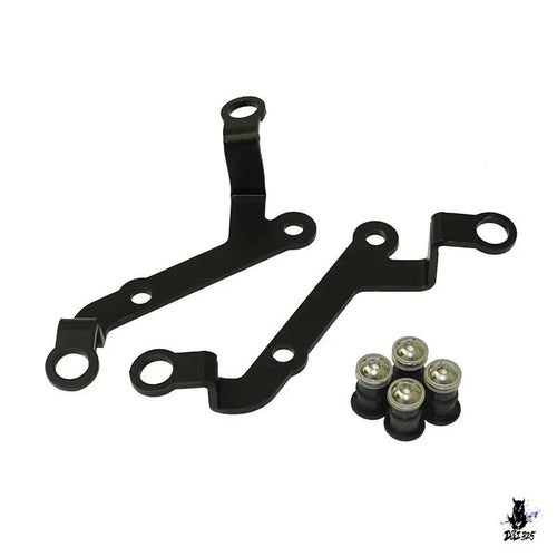 Engine Cooling Device Yamaha Mt-10 Fz-10 2016-2021