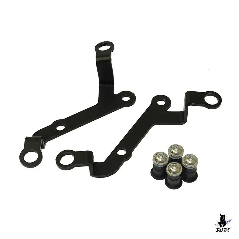 Engine Cooling Device Yamaha Mt-10 Fz-10 2016-2021