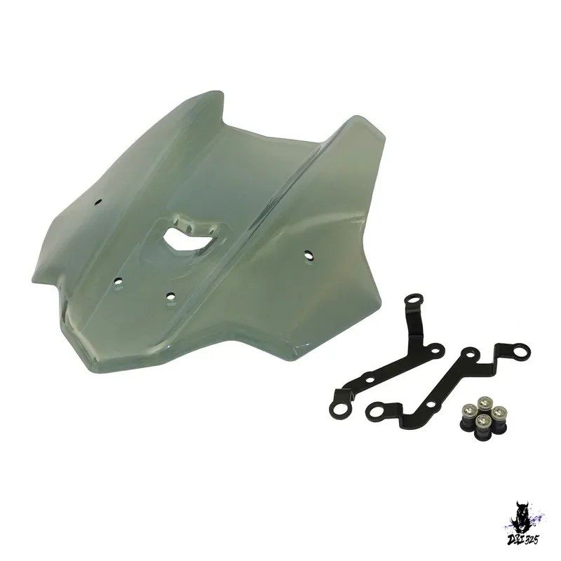 Engine Cooling Device Yamaha Mt-10 Fz-10 2016-2021