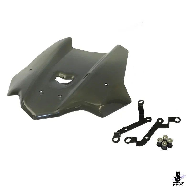 Engine Cooling Device Yamaha Mt-10 Fz-10 2016-2021