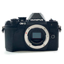 Olympus Mirrorless Interchangeable Lips Om-D E-M10 Mark Iii