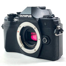 Olympus Mirrorless Interchangeable Lips Om-D E-M10 Mark Iii