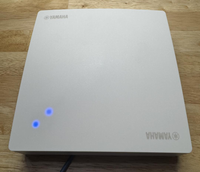 Yamaha Wireless Lan Relay Machine Wlx222(W)