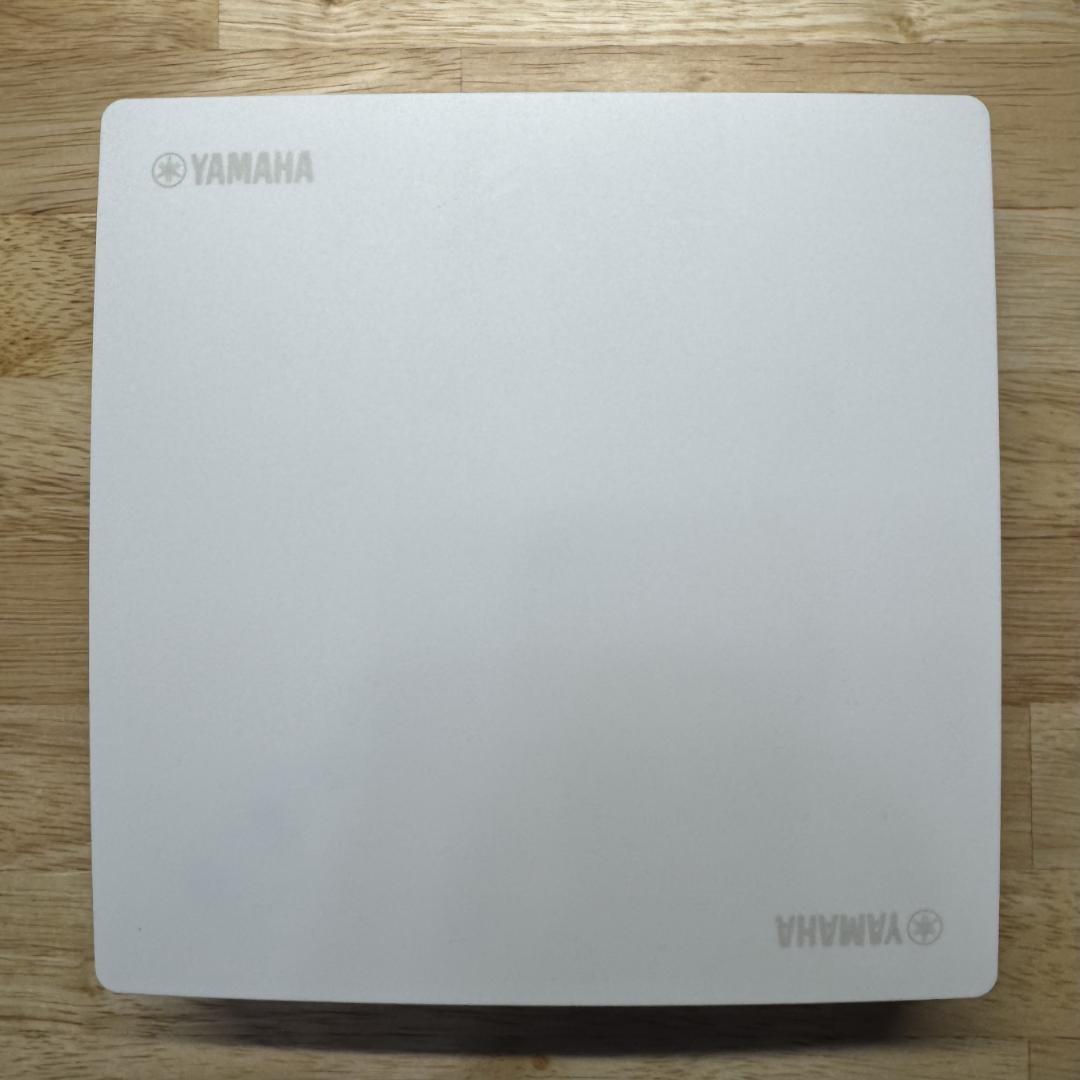Yamaha Wireless Lan Relay Machine Wlx222(W)