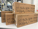 Fujifilm Toner Cartridge Ct350812/813 4