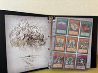 Konami Yu-Gi-Oh! Ocg Duel Monsters (Japanese) Complete File