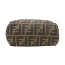 Fendi Handbag Vintage Ff Used