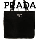 Prada Tote Bag
