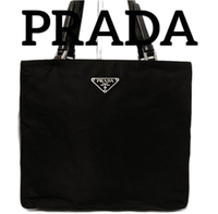 Prada Tote Bag