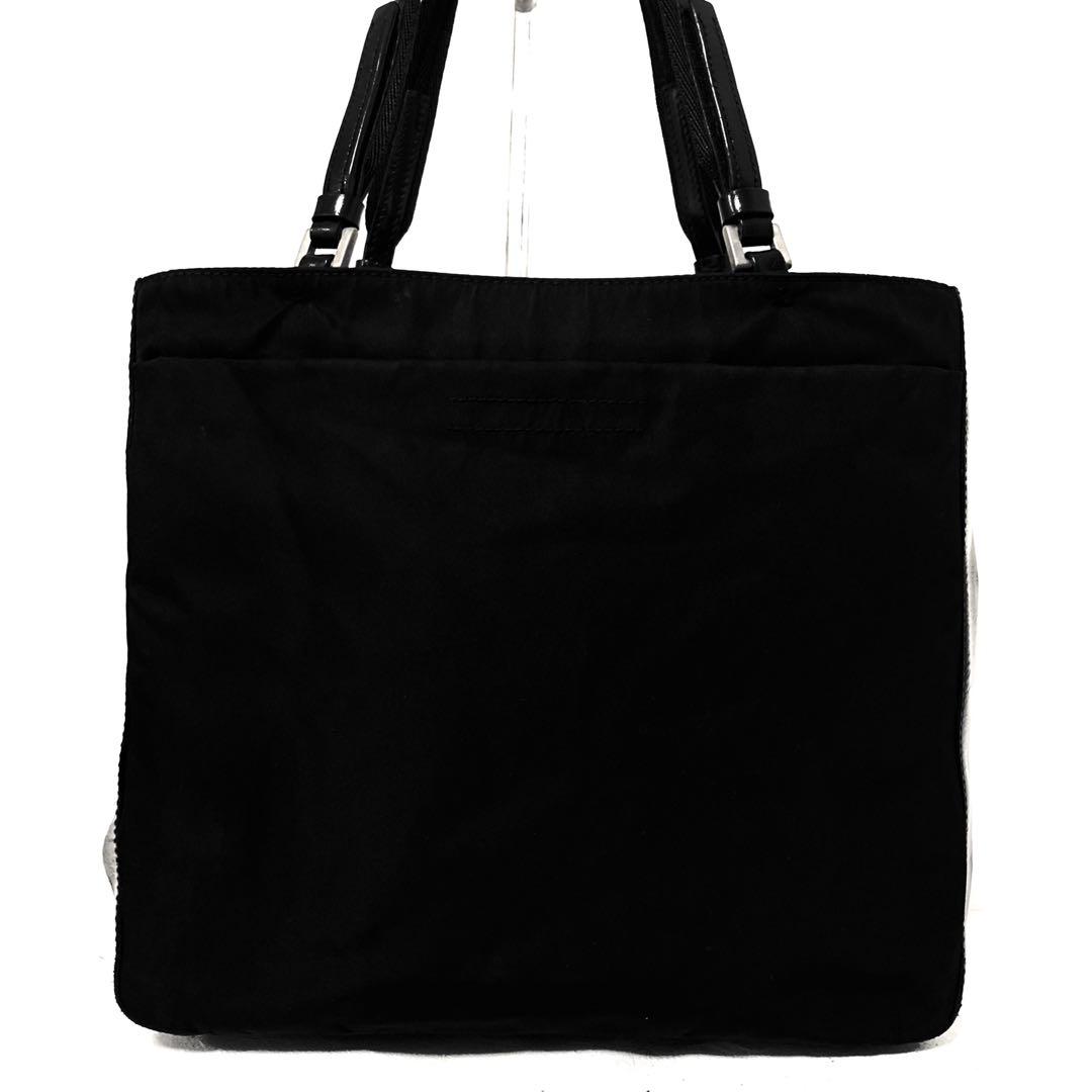 Prada Tote Bag