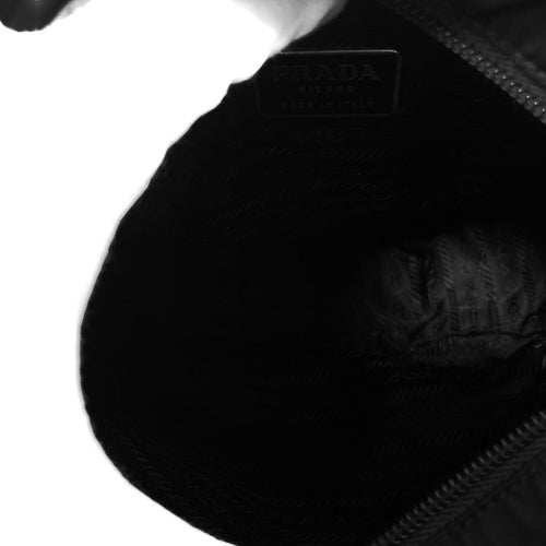 Prada Tote Bag
