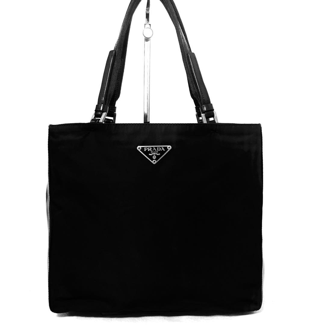Prada Tote Bag