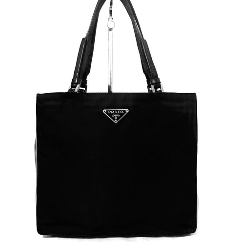 Prada Tote Bag