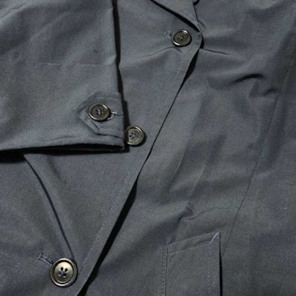 Prada Trench Coat Spring 40 Used