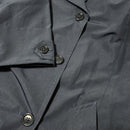 Prada Trench Coat Spring 40 Used