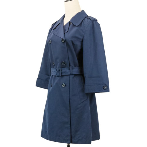 Prada Trench Coat Spring 40 Used