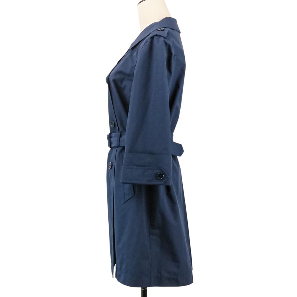 Prada Trench Coat Spring 40 Used